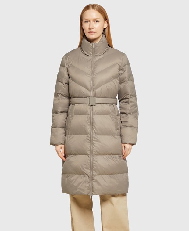 Wintermantel