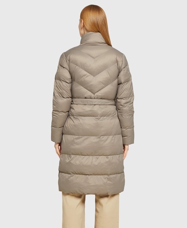 Wintermantel