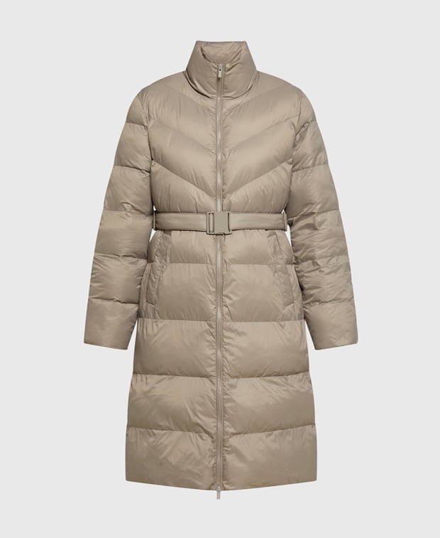 Wintermantel