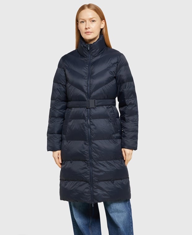 Wintermantel