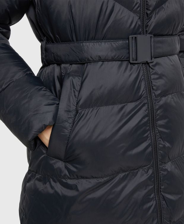 Wintermantel