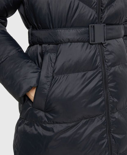 Wintermantel