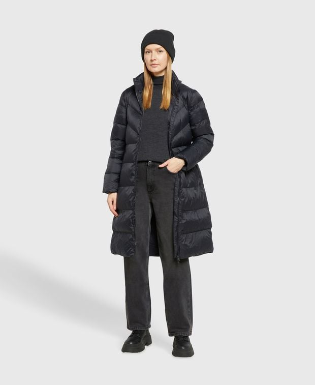 Wintermantel