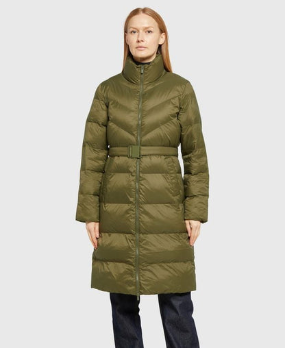 Wintermantel