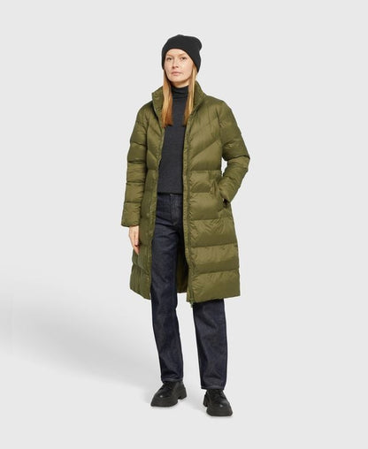 Wintermantel