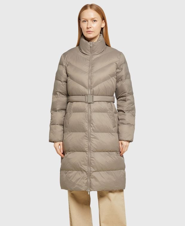 Wintermantel