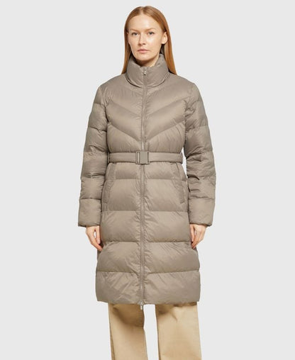 Wintermantel