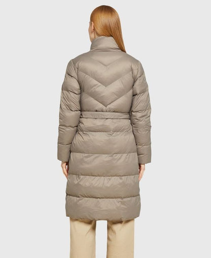 Wintermantel