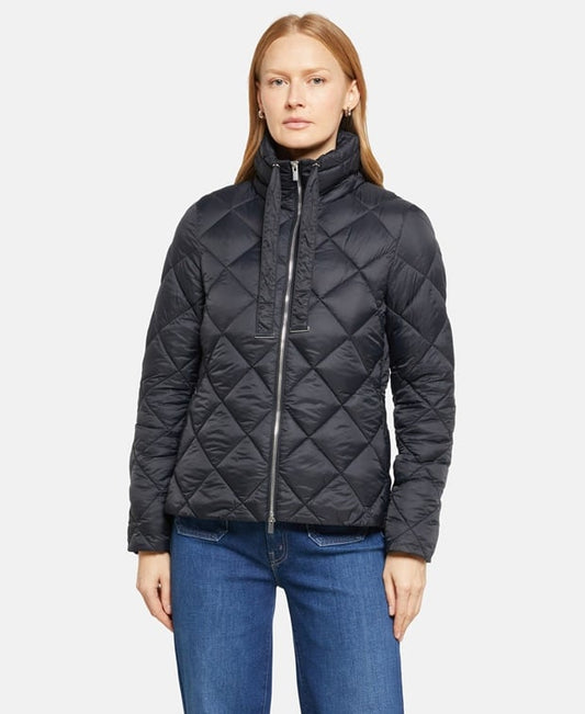 Steppjacke