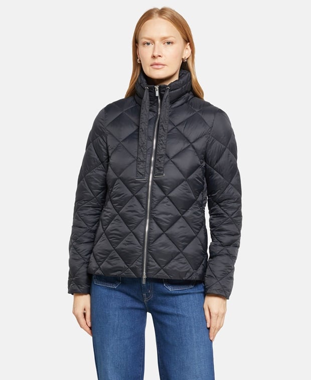 Steppjacke