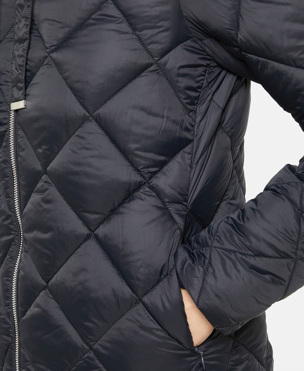 Steppjacke
