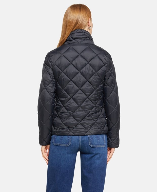 Steppjacke