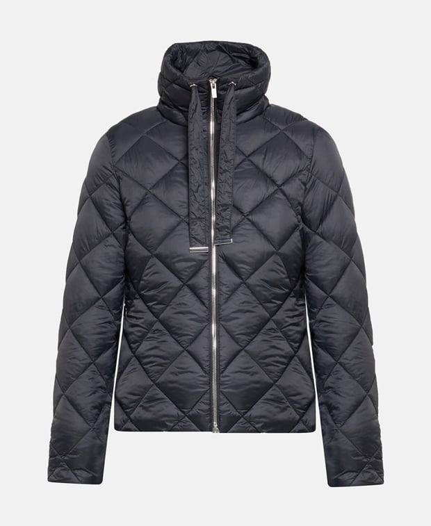 Steppjacke