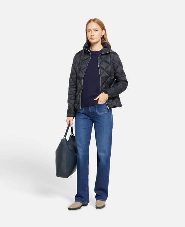 Steppjacke