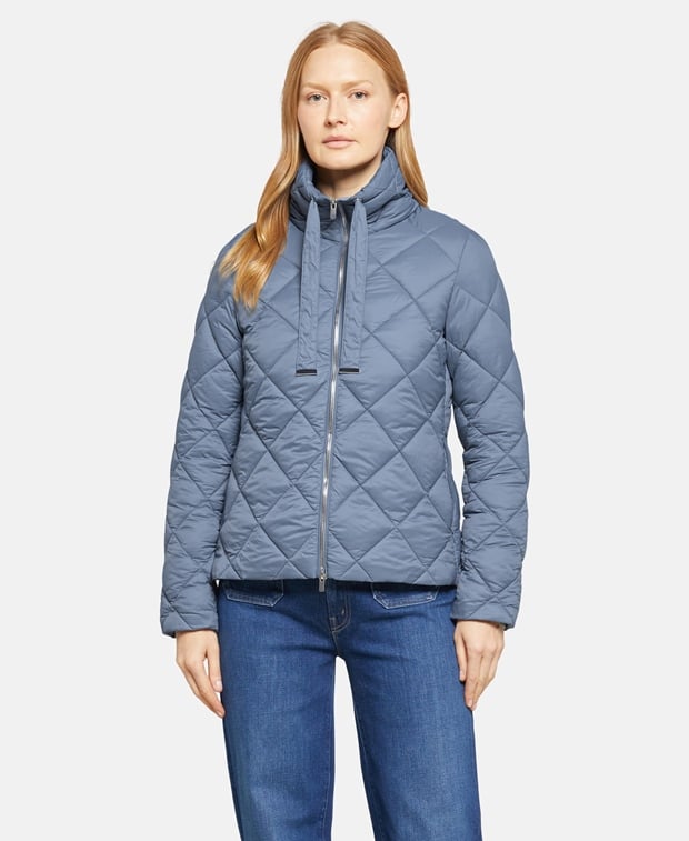 Steppjacke