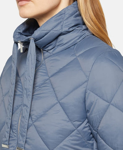 Steppjacke