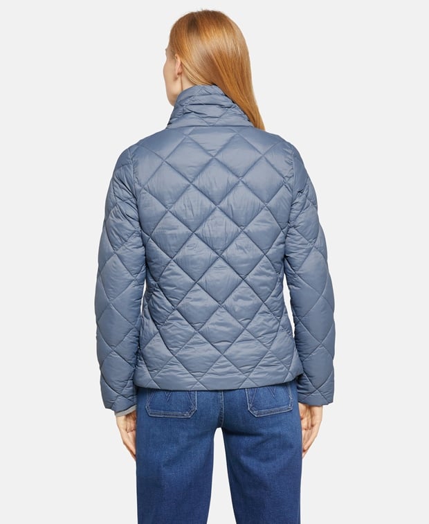Steppjacke
