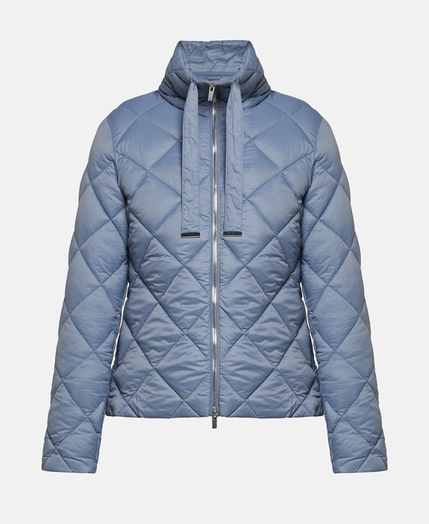 Steppjacke