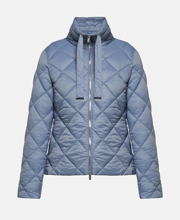 Steppjacke