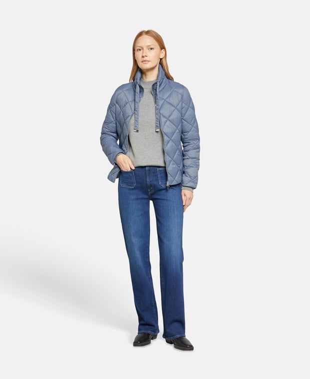 Steppjacke