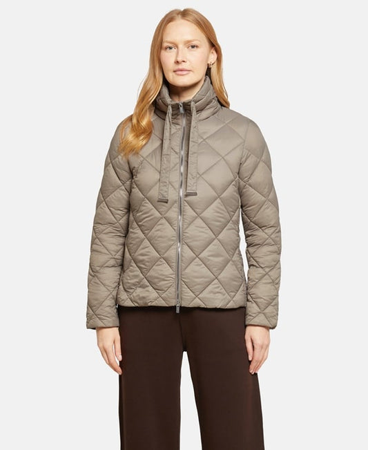 Steppjacke
