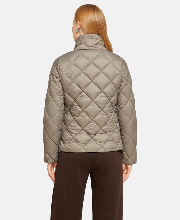 Steppjacke