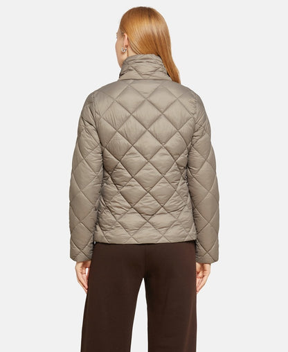 Steppjacke
