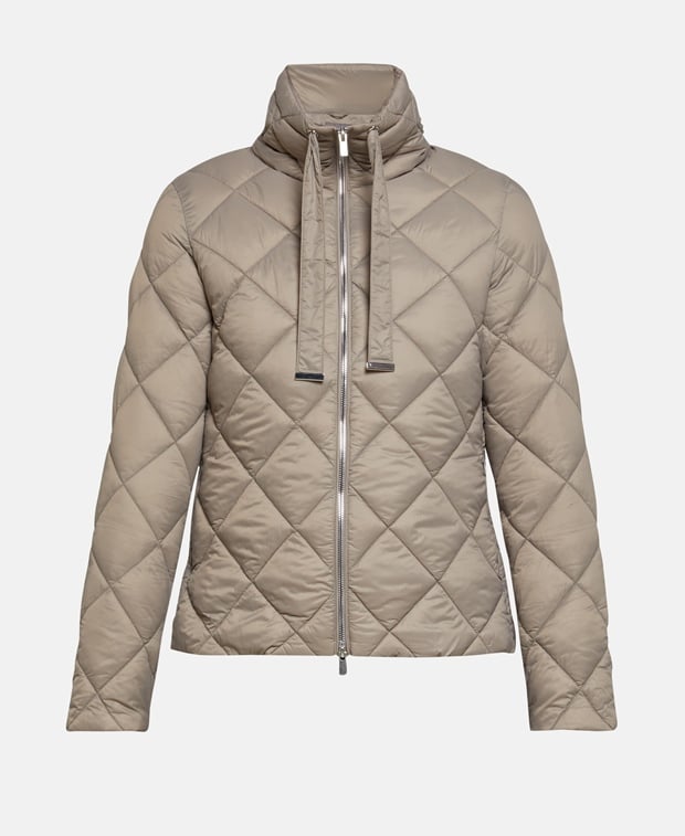 Steppjacke