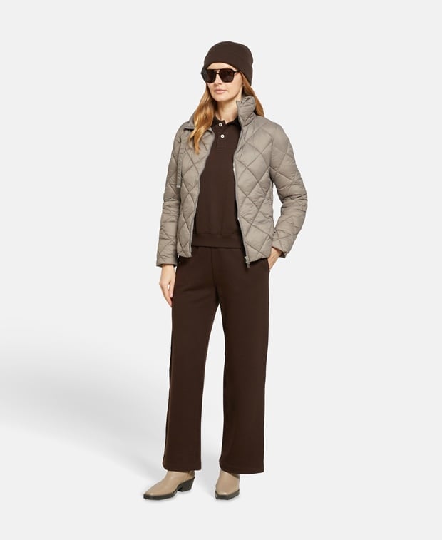 Steppjacke