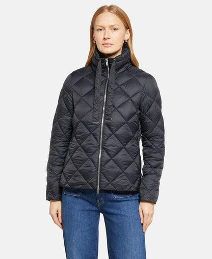 Steppjacke