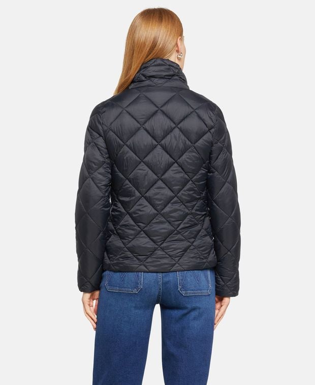 Steppjacke