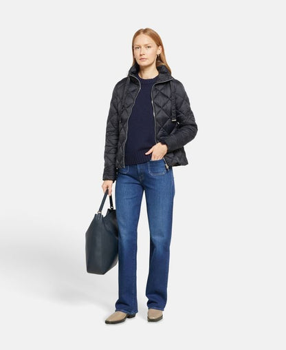 Steppjacke