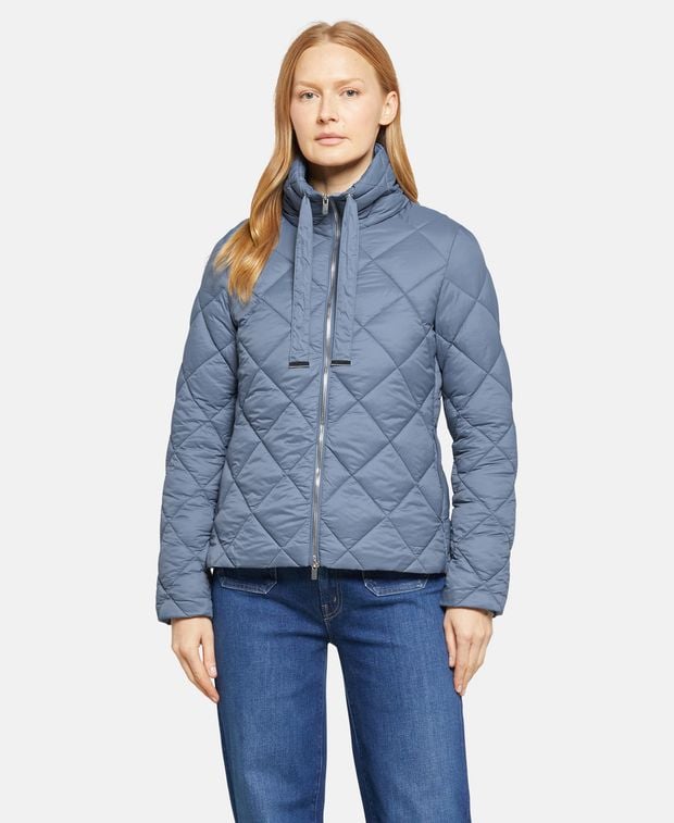 Steppjacke