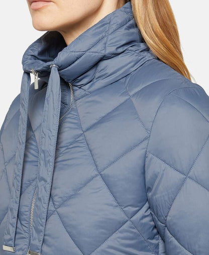 Steppjacke