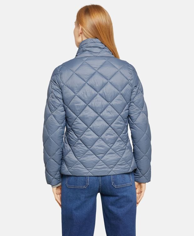Steppjacke