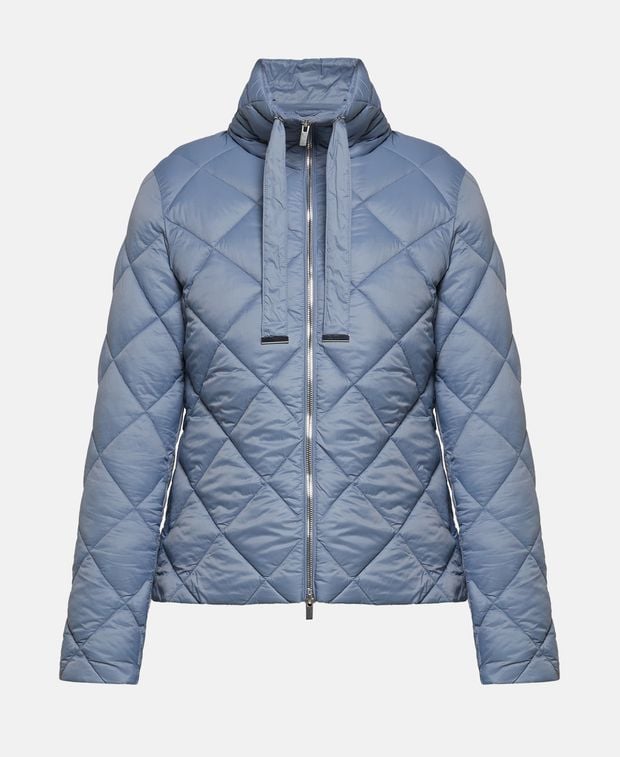 Steppjacke
