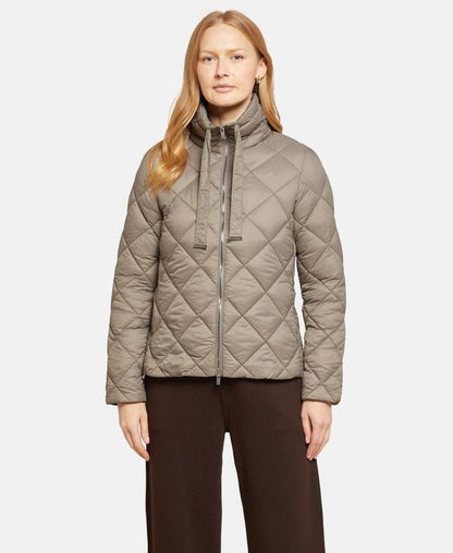 Steppjacke