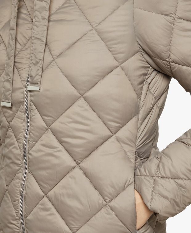 Steppjacke