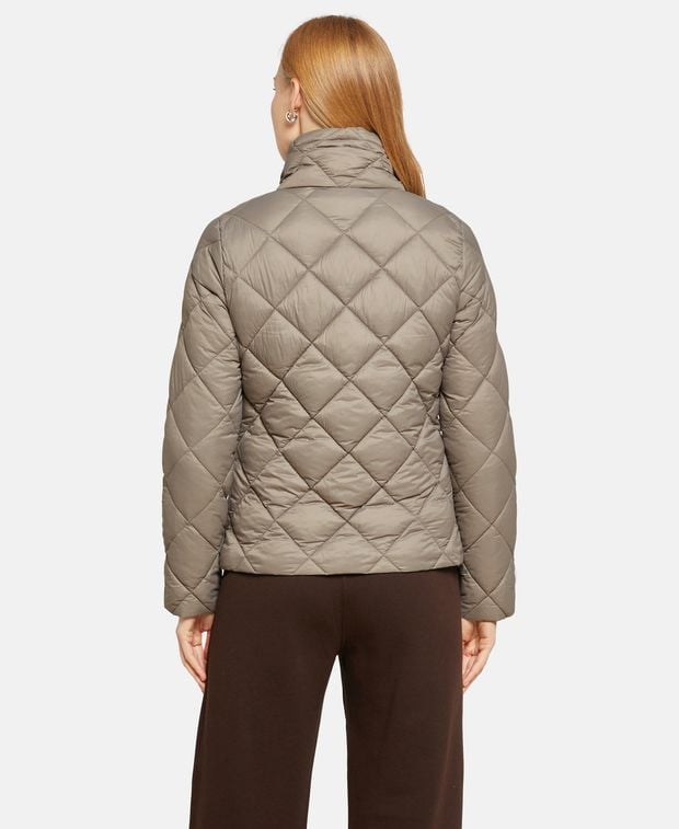 Steppjacke