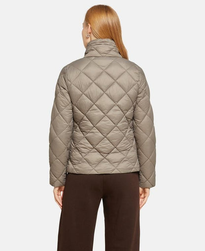 Steppjacke
