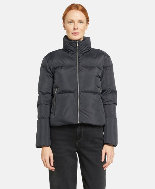 Daunenjacke