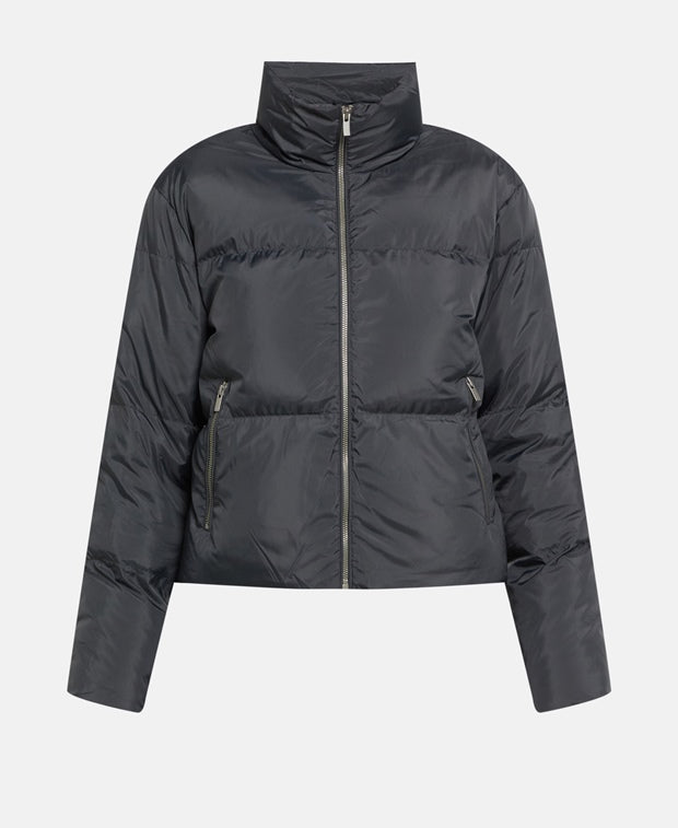 Daunenjacke