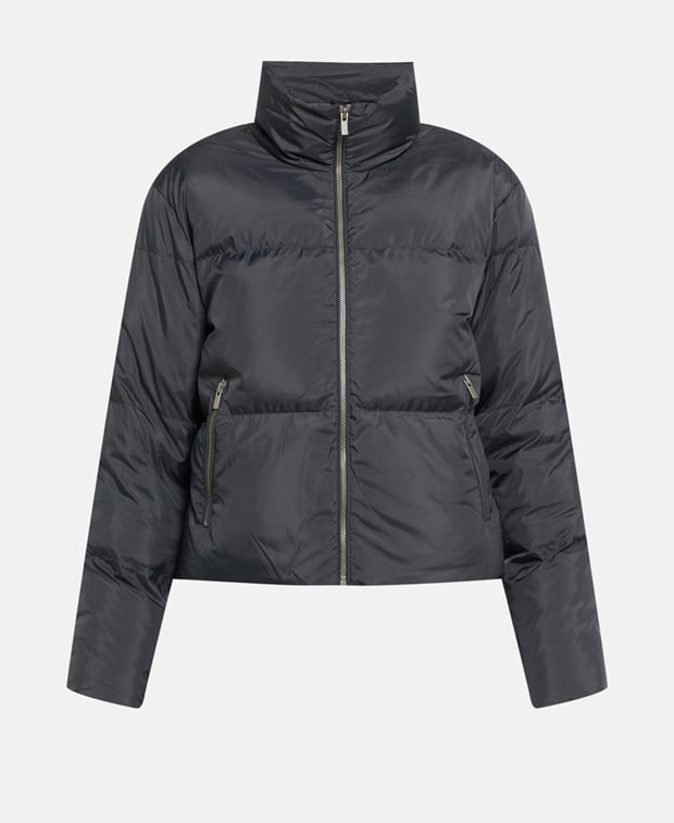 Daunenjacke