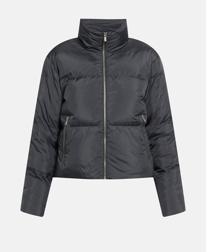 Daunenjacke
