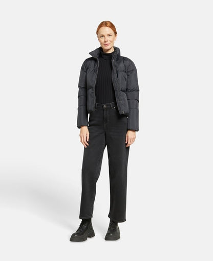 Daunenjacke