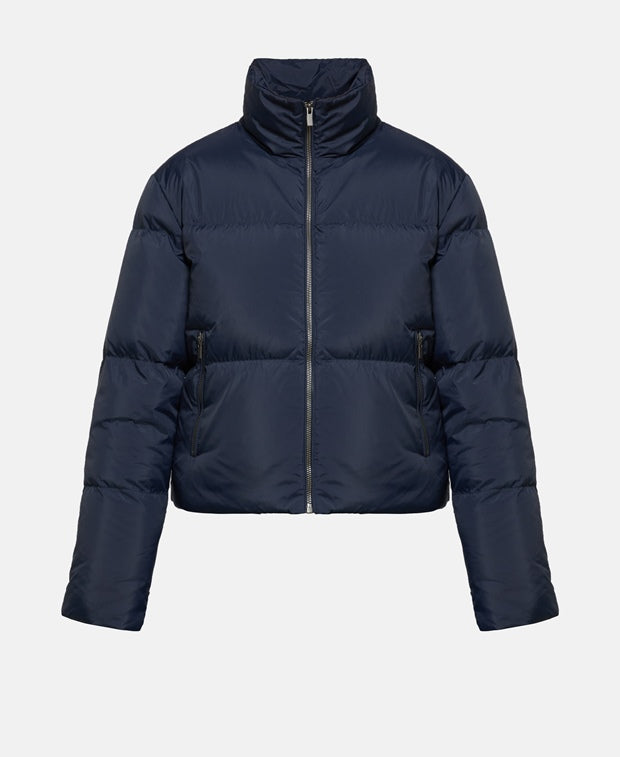 Daunenjacke