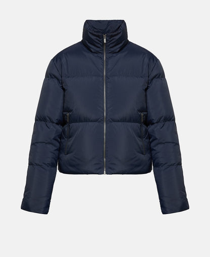Daunenjacke