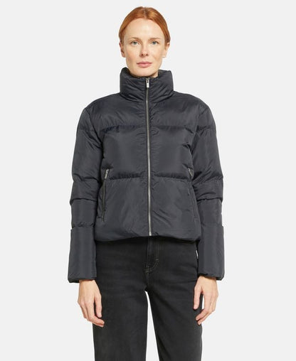 Daunenjacke