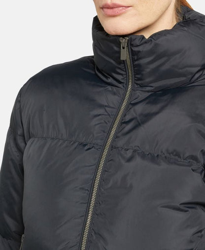Daunenjacke