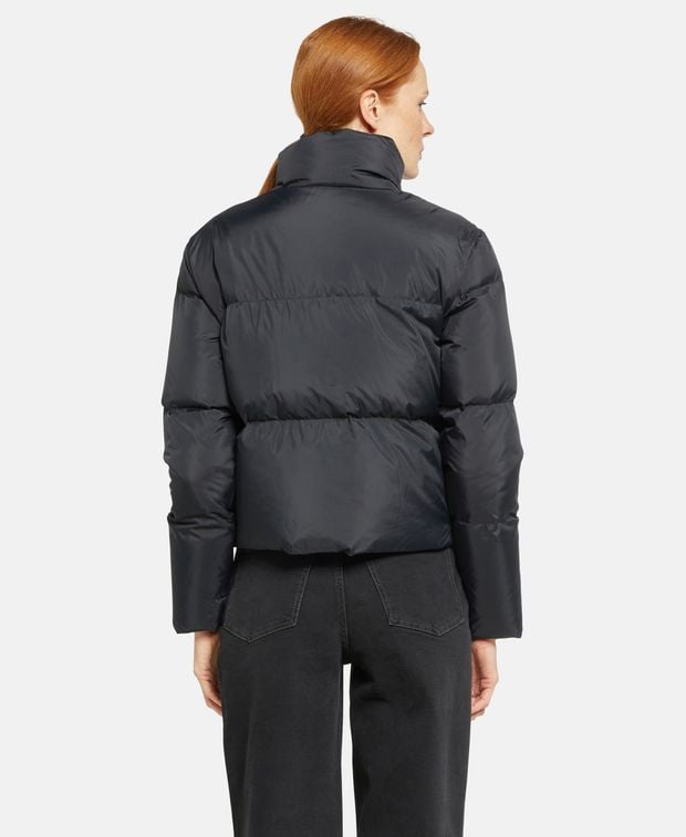 Daunenjacke